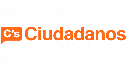 Logo de Ciudadanos 2006-2017