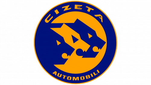 Logo de Cizeta