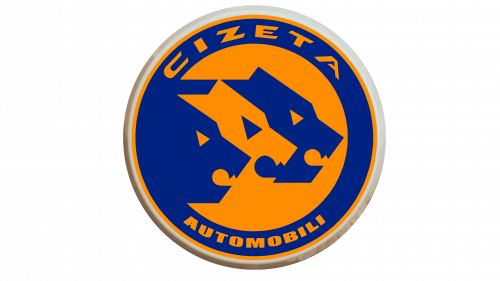 Logo de Cizeta