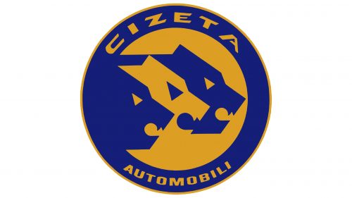 Logo de Cizeta