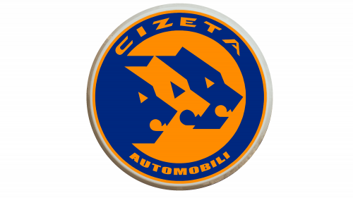 Logo de Cizeta