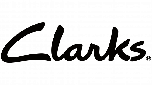 Logo de Clarks