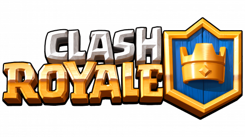 Logo de Clash Royale