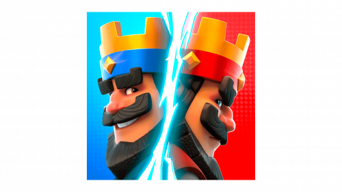 Logo de Clash Royale