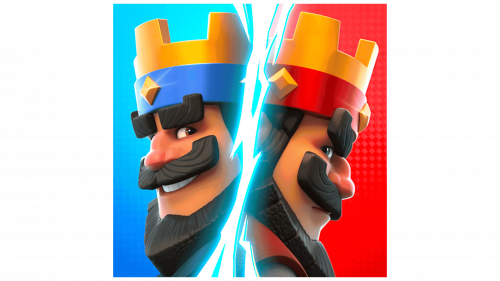 Logo de Clash Royale
