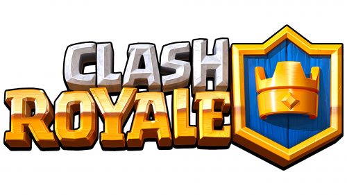 Logo de Clash Royale