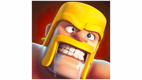 Logo de Clash of Clans