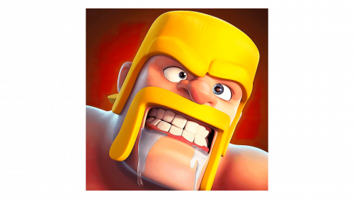 Logo de Clash of Clans