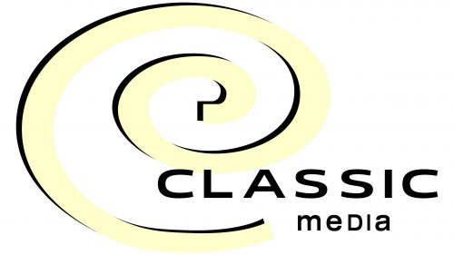 Logo de Classic Media