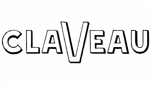 Logo de Claveau