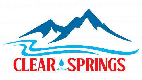 Logo de Clear Springs