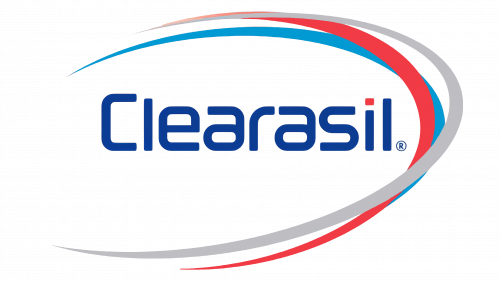 Logo de Clearasil 2008-2012