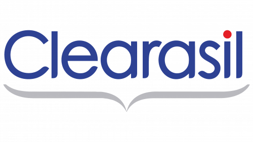 Logo de Clearasil 2012-2018