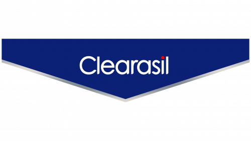 Logo de Clearasil