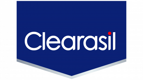 Logo de Clearasil depuis 2018