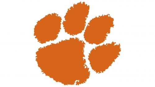 Logo de Clemson Tigers
