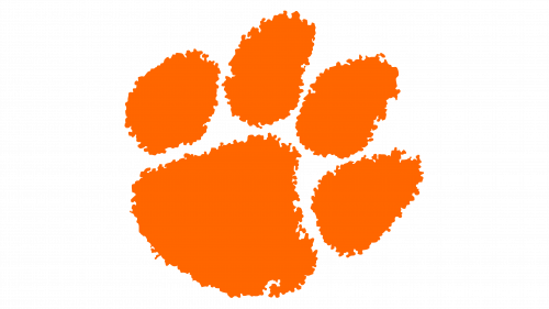 Logo de Clemson University