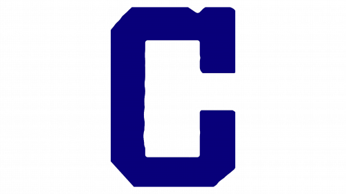 Logo de Cleveland Blues 1902-1903