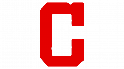 Logo de Cleveland Blues en 1904