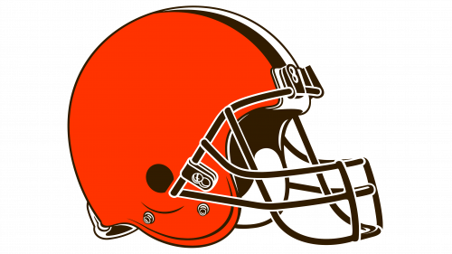 Logo de Cleveland Browns
