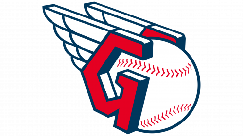 Logo de Cleveland Guardians