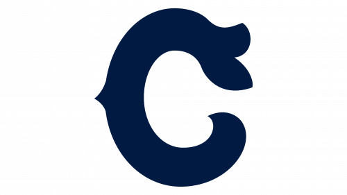 Logo de Cleveland Indians 1921-1927