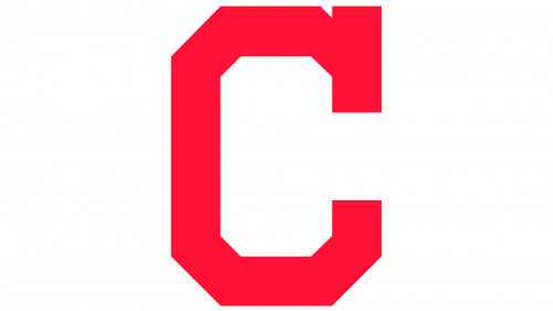 Logo de Cleveland Indians depuis 2014