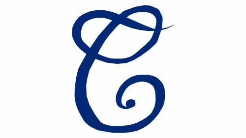 Logo de Cleveland Naps 1906-1908