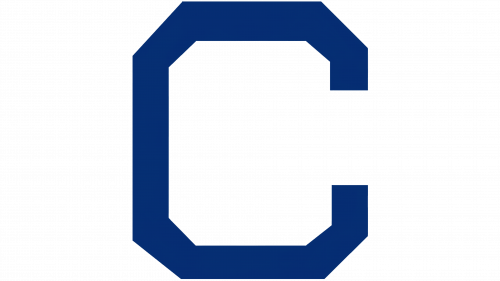 Logo de Cleveland Naps 1910-1914