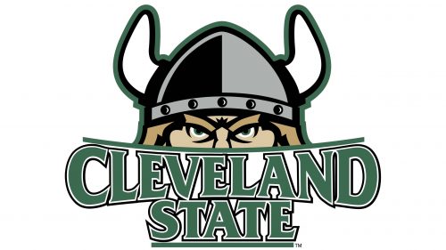 Logo de Cleveland State