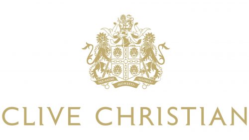 Logo de Clive Christian