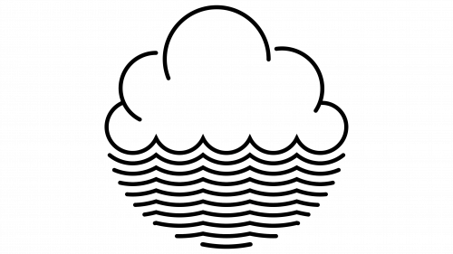 Logo de Cloudwater