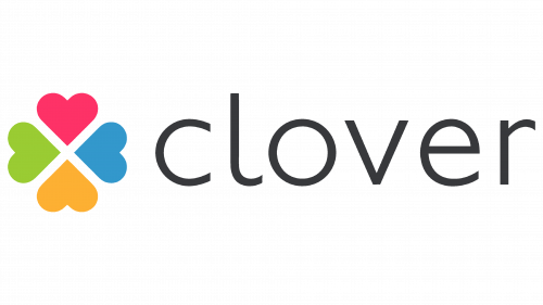 Logo de Clover