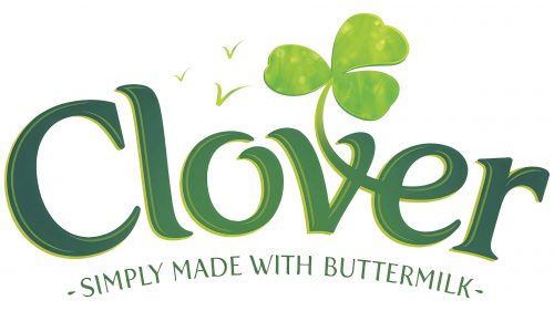 Logo de Clover
