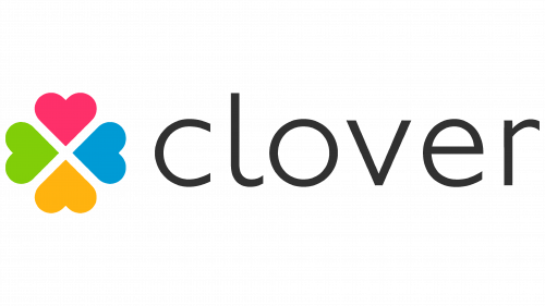 Logo de Clover