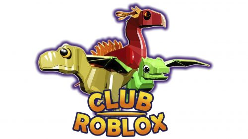 Logo de Club Roblox