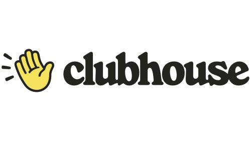 Logo de Clubhouse