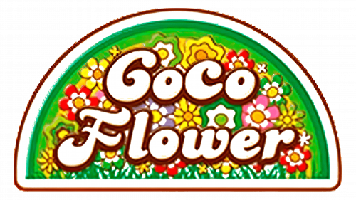 Logo de CoCo Flower