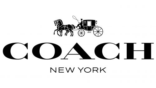 Logo de Coach