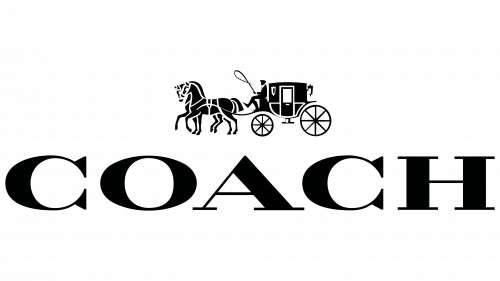 Logo de Coach