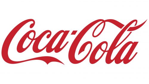 Logo de Coca-Cola