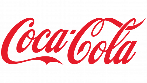 Logo de Coca-Cola