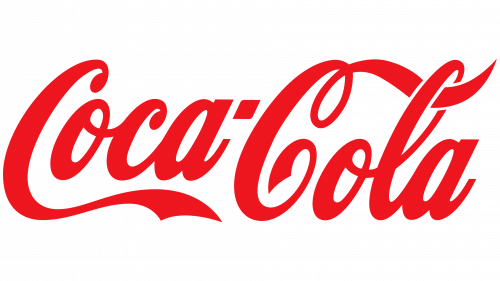 Logo de Coca-Cola
