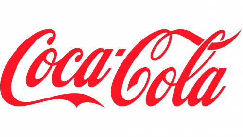Logo de Coca-Cola