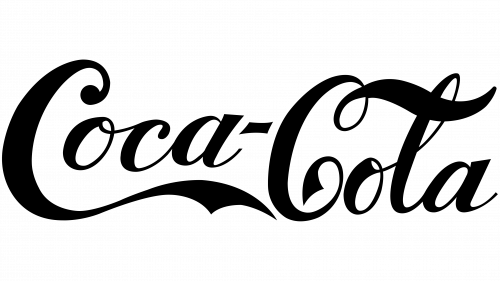 Logo de Coca Cola en 1890-1899