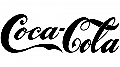 Logo de Coca Cola en 1899