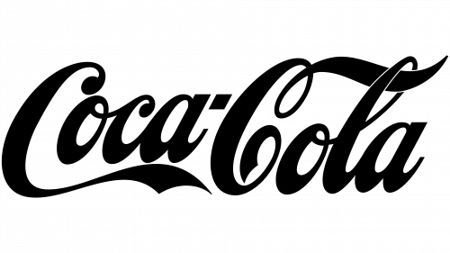 Logo de Coca Cola en 1903