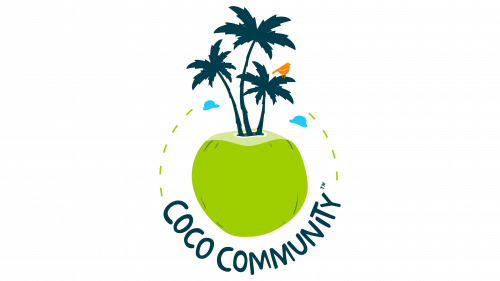 Logo de Coco Community