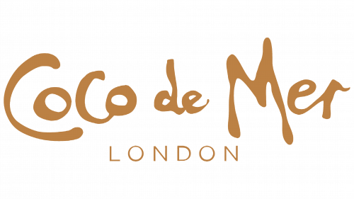 Logo de Coco de Mer
