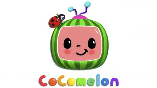 Logo de Cocomelon